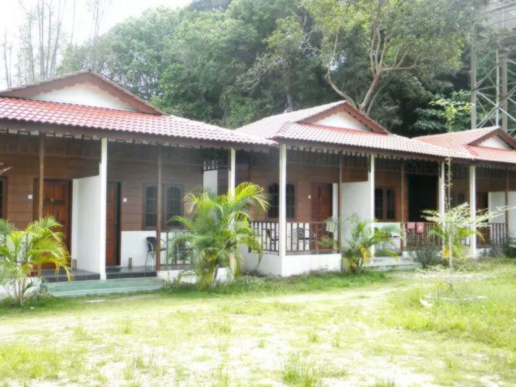 Pangkor Waterfall Beach Resort Kampung Teluk Nipah Εξωτερικό φωτογραφία