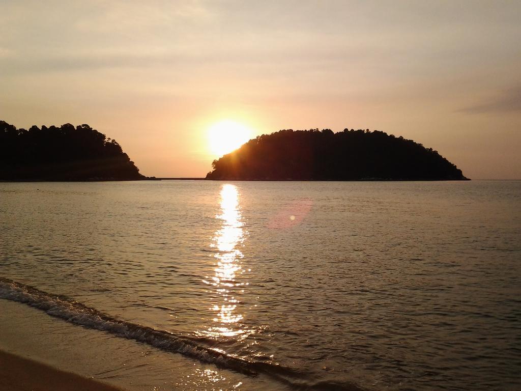 Pangkor Waterfall Beach Resort Kampung Teluk Nipah Εξωτερικό φωτογραφία