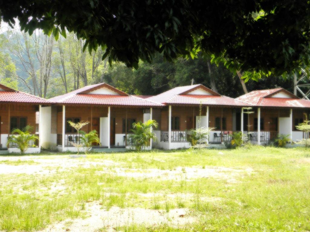 Pangkor Waterfall Beach Resort Kampung Teluk Nipah Εξωτερικό φωτογραφία